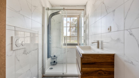 Posthoornstraat - 64 - - 3582
