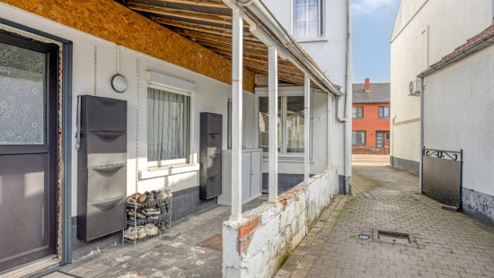 Posthoornstraat - 64 - - 3582