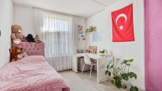Posthoornstraat - 64 - - 3582