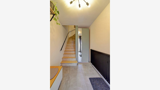 P.I. Taymansstraat - 83 - - 3090