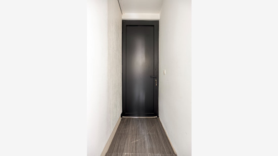 Posthoornstraat - 64 - - 3582