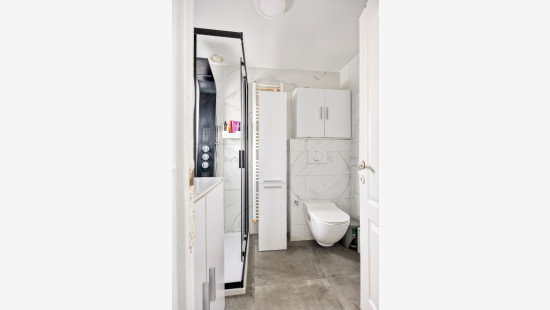 Posthoornstraat - 64 - - 3582