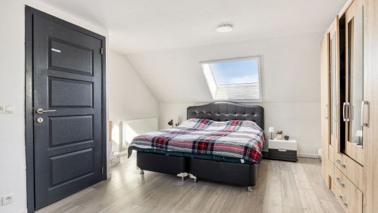 Posthoornstraat - 64 - - 3582