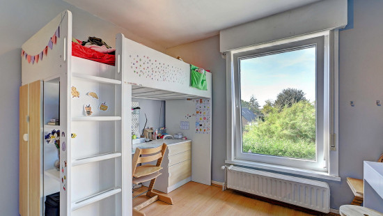 P.I. Taymansstraat - 83 - - 3090