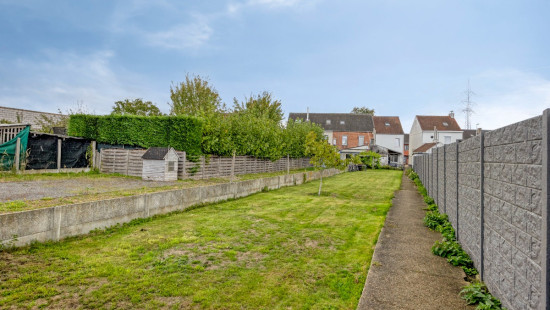 Posthoornstraat - 64 - - 3582