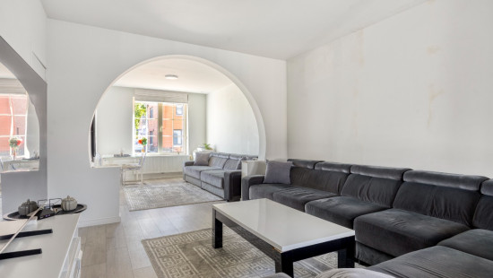 Posthoornstraat - 64 - - 3582