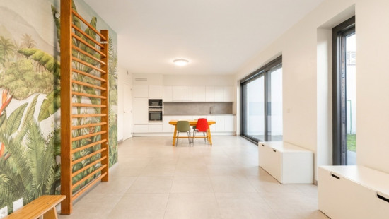 Bieststraat - 65 - - 8790