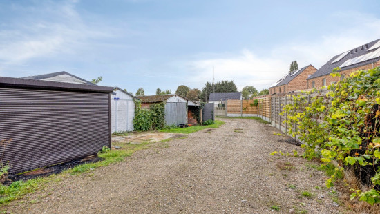 Posthoornstraat - 64 - - 3582