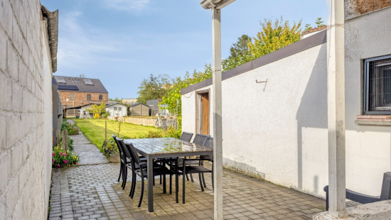 Posthoornstraat - 64 - - 3582