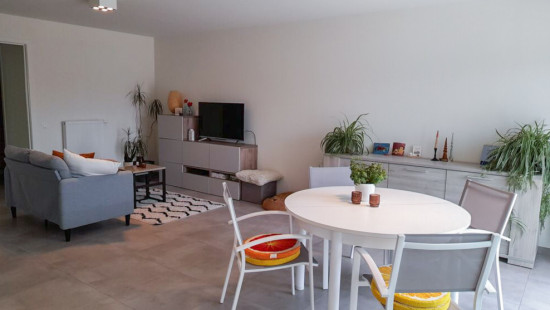 Menenstraat - 116A - 0102 - 8560