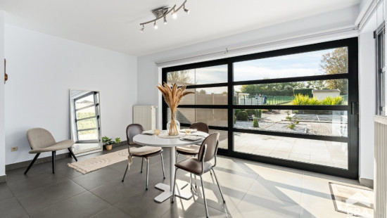Meersstraat - 155A - - 1740