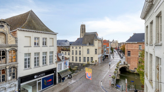 Guldenstraat - 5 - - 2800
