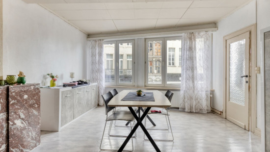 Guldenstraat - 5 - - 2800