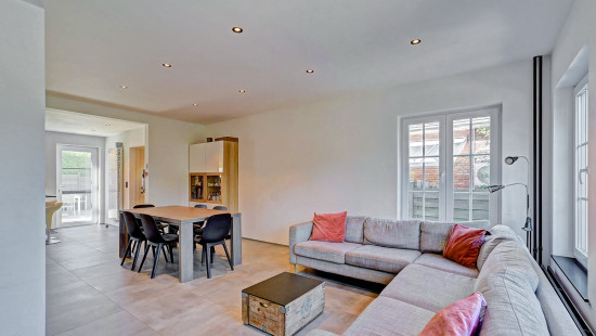 P.I. Taymansstraat - 83 - - 3090