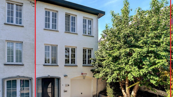 P.I. Taymansstraat - 83 - - 3090