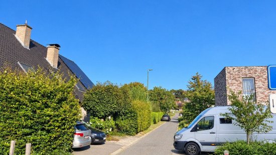Overwegstraat - 14 - RV - LOT 3 - 3051