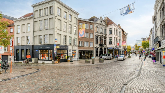 Guldenstraat - 5 - - 2800
