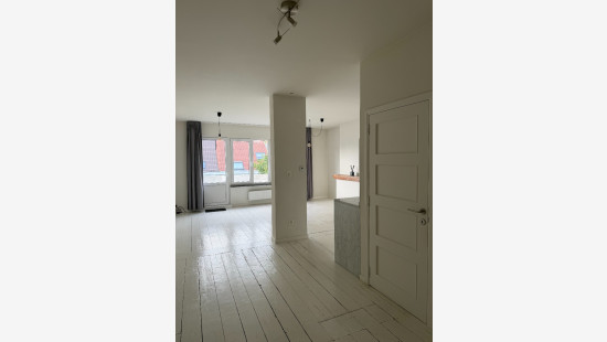 Montignystraat - 31 - - 2018