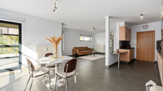 Meersstraat - 155A - - 1740