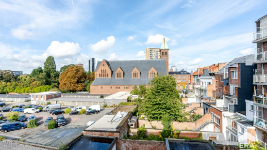 Jean-Baptist Van Monsstraat - 125 - 03/02 - 3000