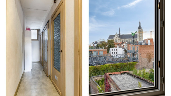 Guldenstraat - 5 - - 2800
