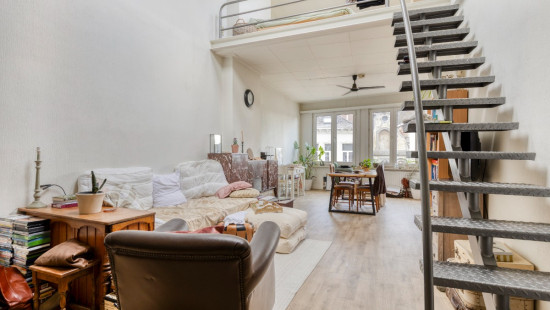 Guldenstraat - 5 - - 2800