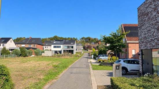 Overwegstraat - 14 - RV - LOT 3 - 3051