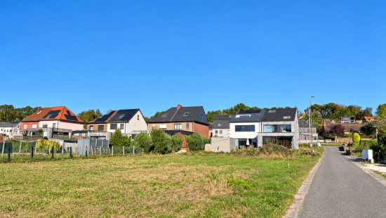 Overwegstraat - 14 - RV - LOT 3 - 3051