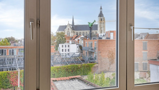 Guldenstraat - 5 - - 2800
