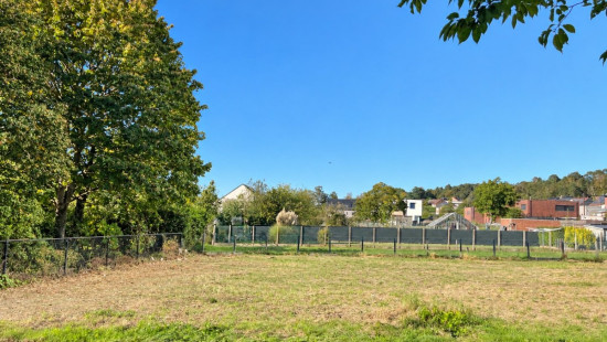 Overwegstraat - 14 - RV - LOT 3 - 3051
