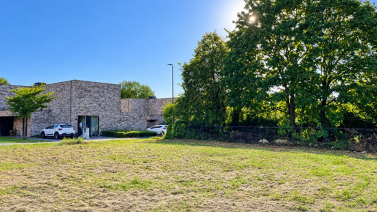 Overwegstraat - 14 - RV - LOT 3 - 3051