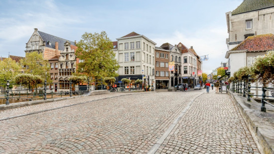 Guldenstraat - 5 - - 2800