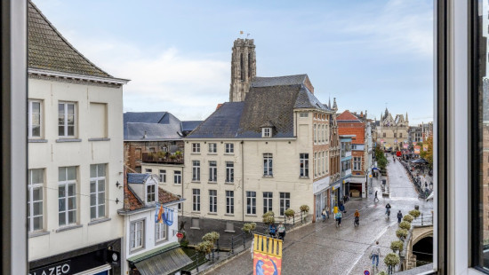 Guldenstraat - 5 - - 2800