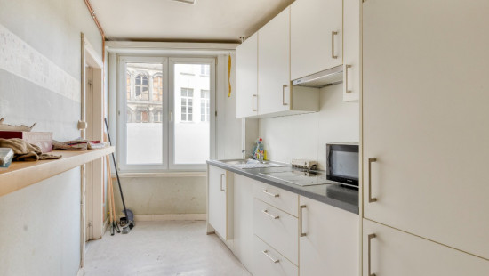 Guldenstraat - 5 - - 2800
