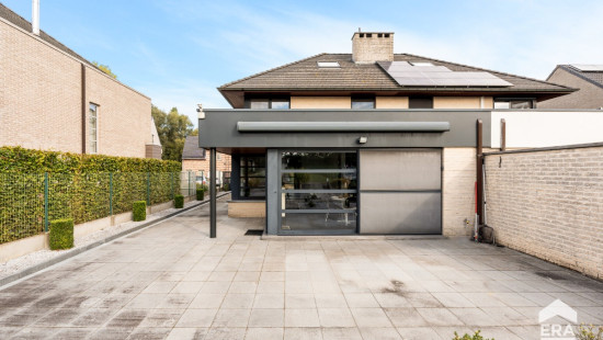Meersstraat - 155A - - 1740