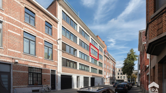 Jean-Baptist Van Monsstraat - 125 - 03/02 - 3000
