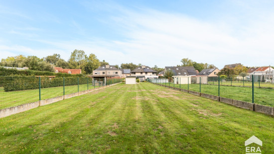 Meersstraat - 155A - - 1740