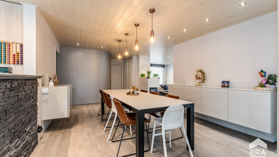 Heilig Sacramentstraat - 13 - - 8750