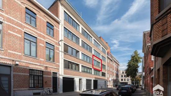 Jean-Baptist Van Monsstraat - 125 - 02/02 - 3000