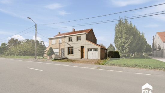 Roesbruggestraat - 68 - - 8691