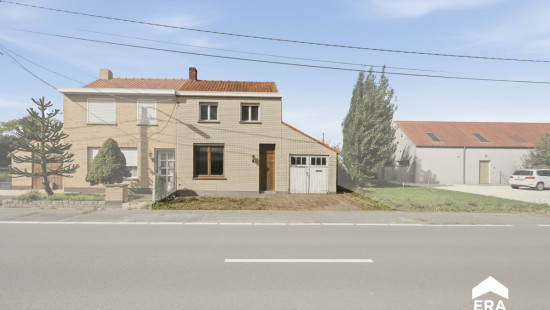 Roesbruggestraat - 68 - - 8691