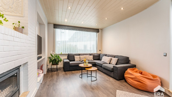 Heilig Sacramentstraat - 13 - - 8750