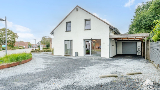 Heilig Sacramentstraat - 13 - - 8750