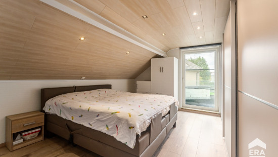 Heilig Sacramentstraat - 13 - - 8750