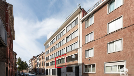 Jean-Baptist Van Monsstraat - 125 - 01/02 - 3000