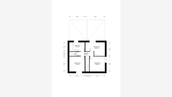 Dorpsstraat - 64 - - 3078