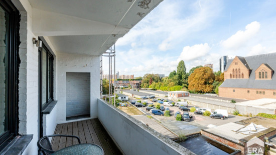 Jean-Baptist Van Monsstraat - 125 - 03/02 - 3000