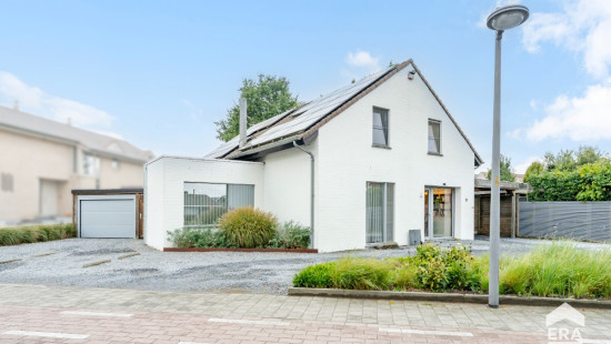Heilig Sacramentstraat - 13 - - 8750