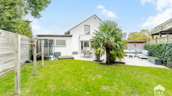 Heilig Sacramentstraat - 13 - - 8750