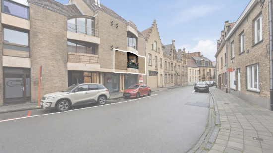 Boterweegschaalstraat - 9 - 0102 - 8630